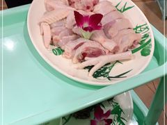 -尚竹阁冬瓜盅·18年地标美食(平洲店)