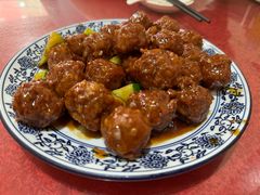 -北大地皖峰饭馆