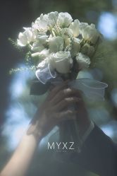 -苏菲亚婚纱摄影