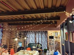 -玩坞轰趴馆·户外团建聚会主题生日派对馆(世豪广场店)