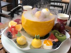 -哈根达斯(深圳海岸城店)