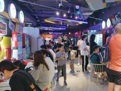 -环游嘉年华(广州-天河城店)