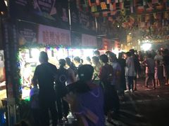 -千岛湖燃擎卡丁车赛车主题乐园(秀湖路店)