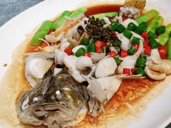 -猪肉婆私房菜(容桂总店)