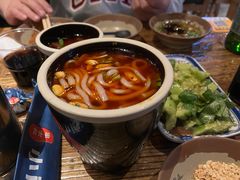 -串大叔炭火烤串·鸡西大冷面刀削面(总店)