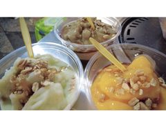 -夏食光安顺小舒冰粉冰浆(甲秀楼店)