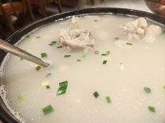 老妈蹄花汤-成都娃娃花园餐厅 (南艺旗舰店)