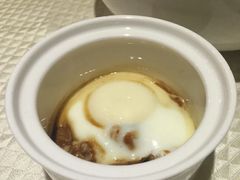 核桃蒸蛋-全聚德(新街口店)