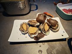 -曼格活海鲜·牛排自助(光明蓝鲸店)