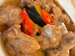 -番禺宾馆丽苑厅