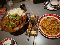 -塔哈尔·新疆盛宴(奉贤龙湖店)