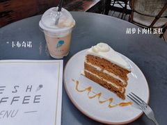 -VESH COFFEE(定西路店)