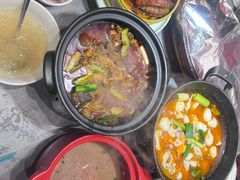 -肖记公安牛肉鱼杂馆·省级非物质文化遗产(江汉路直营店)