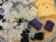-哼哈豆花工房(高铁吾悦广场店)