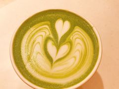 -% Arabica阿拉比卡咖啡(深圳湾万象城店)