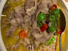 酸汤肥牛-松鹤楼·非遗·苏帮菜(融科店)
