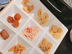 -探鱼·鲜青椒爽麻烤鱼(领展购物广场店)