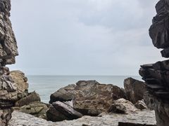 -龙爪山国家地质公园