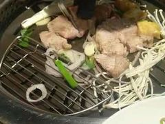 梅花肉-33韩式自助烧烤(环城南路店)