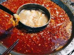 -巴倒烫陆派火锅山庄(南山总店)