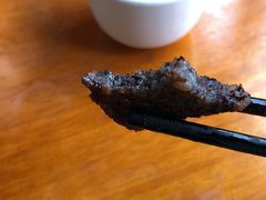 -临江餐馆二楼美食部落