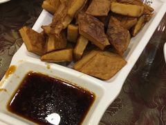 -东四民芳餐厅(世茂工三店)
