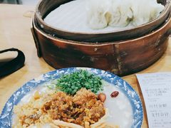 -晓友烧麦(光华村店)