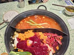 -五里关火锅(牛市口店)