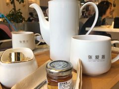 -张爱施法式西餐厅(汉街店)