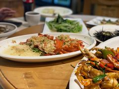 -旺豪海鲜餐厅(友谊阳光城店)