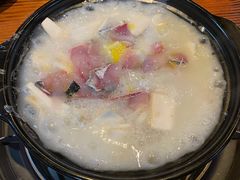 -盈田盈粥庄(博山东路店)