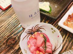 -平成屋·午肴夜酒(四川北路店)