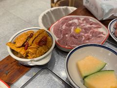 -袁山山重庆火锅(丈八北路店)