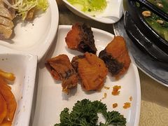 -上海虹桥宾馆味翠餐厅