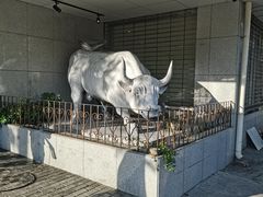 -中信建投证券(上海华灵路证券营业部)