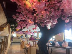 -缘福乡村铁锅炖民宿(八达岭店)