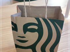 -星巴克(来福士办公楼店)