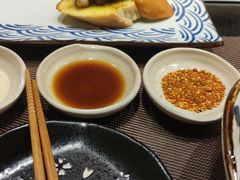 -品未·铁板烧(甜水园店)