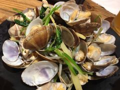 -铁人烧烤(北京店)