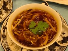 -夏苑(新加坡丽思卡尔顿美年酒店)