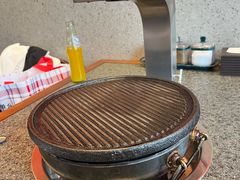 -揽月斋炙子烤肉·清真(安定门·五道营店)
