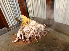 -巴西烤肉海鲜自助餐厅