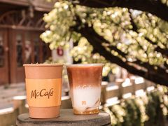 -麦当劳(南后街店)