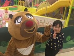 -南宫温泉水世界