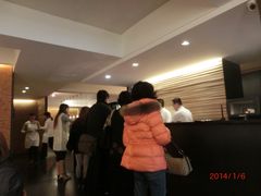 -微热山丘(台北民生公园门市店)