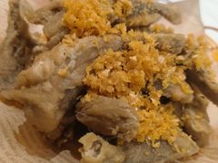 -粤食堂(天津和悦汇店)
