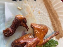 -万岛日本料理铁板烧(梅赛德斯奔驰店)