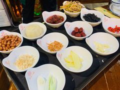 -大明铜锅·烤涮坊·烧烤(新开路店)