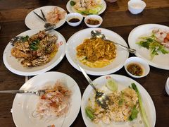 -大螃蟹海鲜餐厅