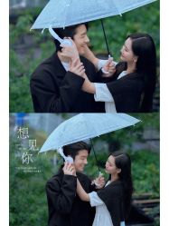 -拾尚映画·STUDIO婚纱摄影(中关村店)